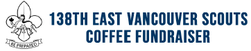 138 East Van Scouts