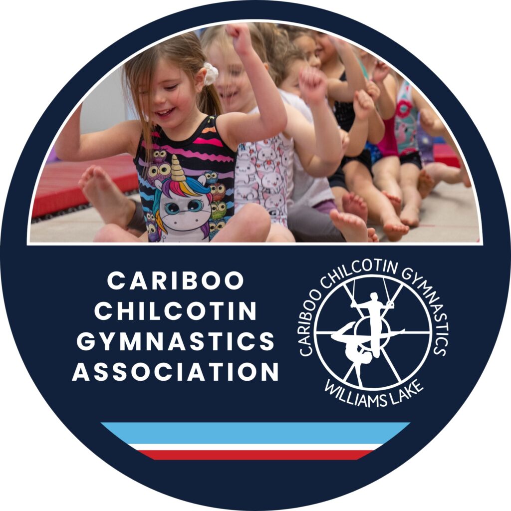 CARIBOO CHILCOTIN GYMNASTICS ASSOCIATION