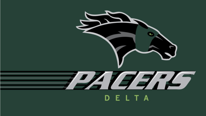 Delta Secondary Grad 2026