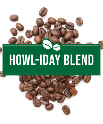 Howl-iday Blend