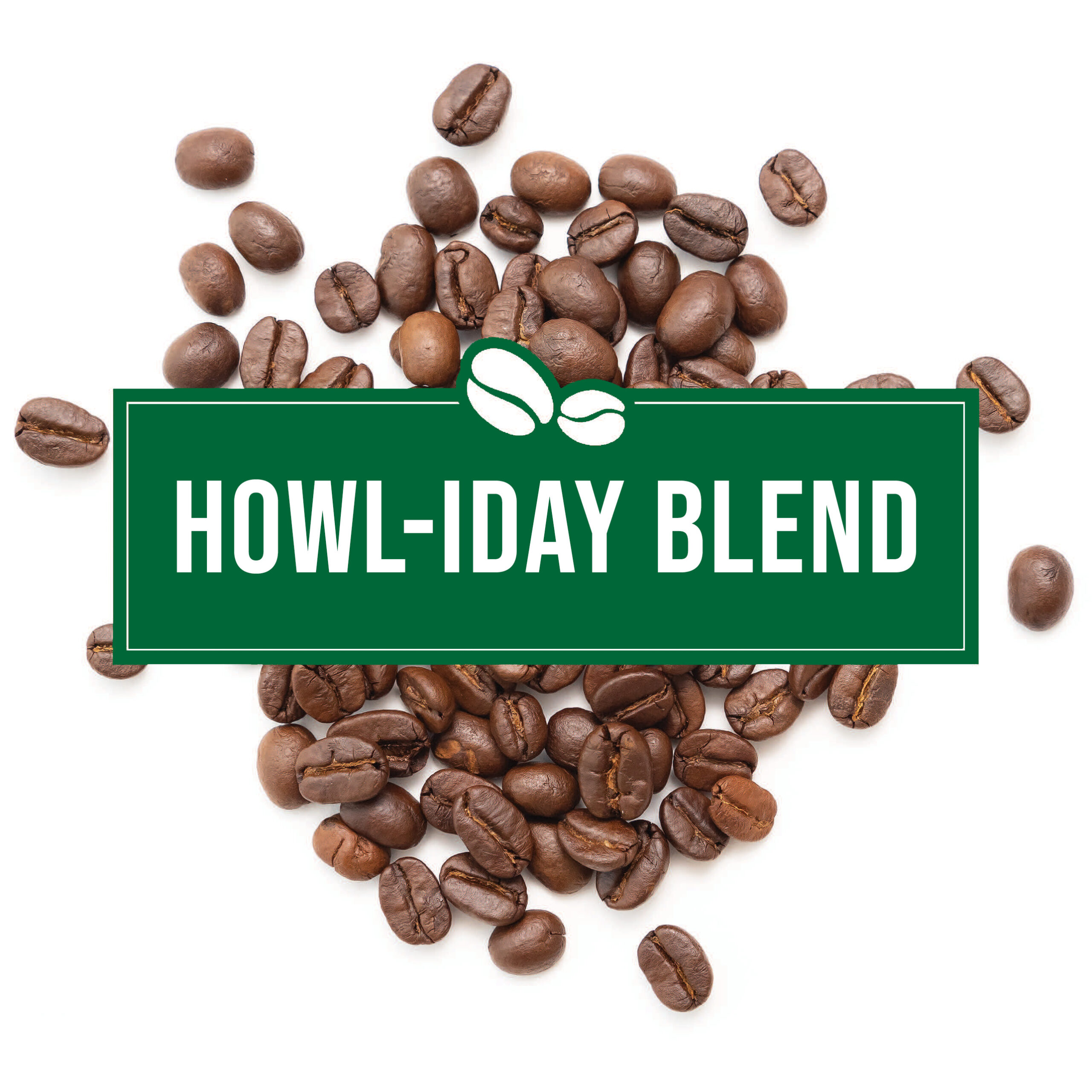 Howl-iday Blend