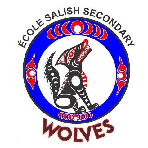 Salish Secondary Grad 2026