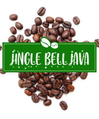 Jingle Bell Java