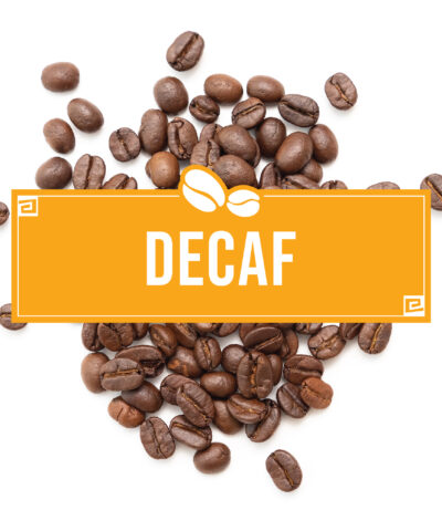 False Start Decaf